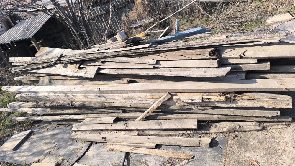 Продаются дрова.