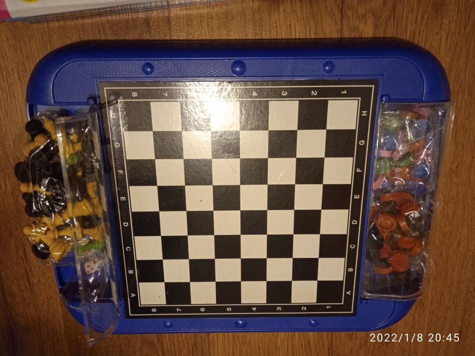 Детски играчки запазени