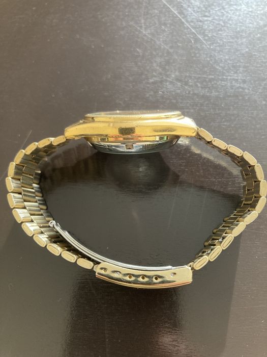 Мъжки оригинален автоматичен часовник Seiko