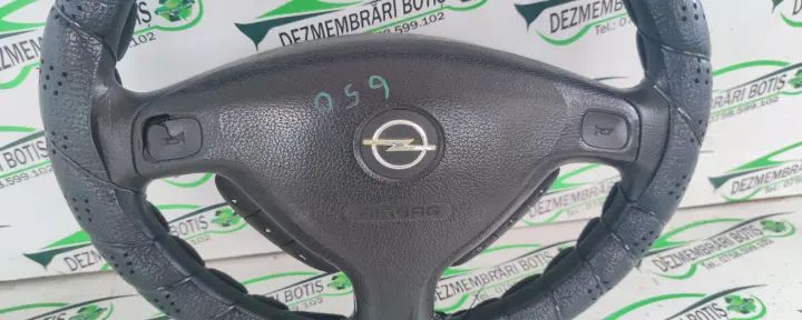 Volan simplu Opel Zafira 2002