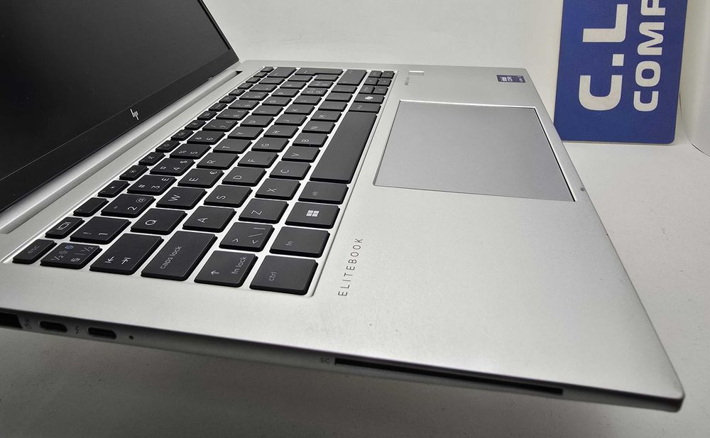 HP EliteBook 840 G11  Core Ultra 5 125H/16GB/512SSD/FHD/Подсветка
