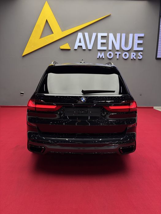 Продается BMW X7 xdrive50i