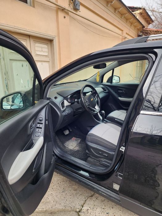 Tracker 1 premier 2020