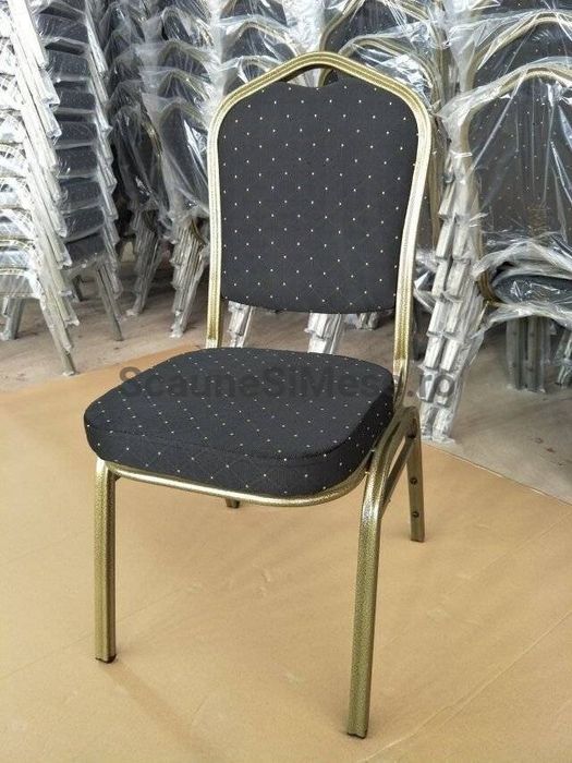 Scaune nunta ieftine, pentru evenimente, suprapozabile, metalice