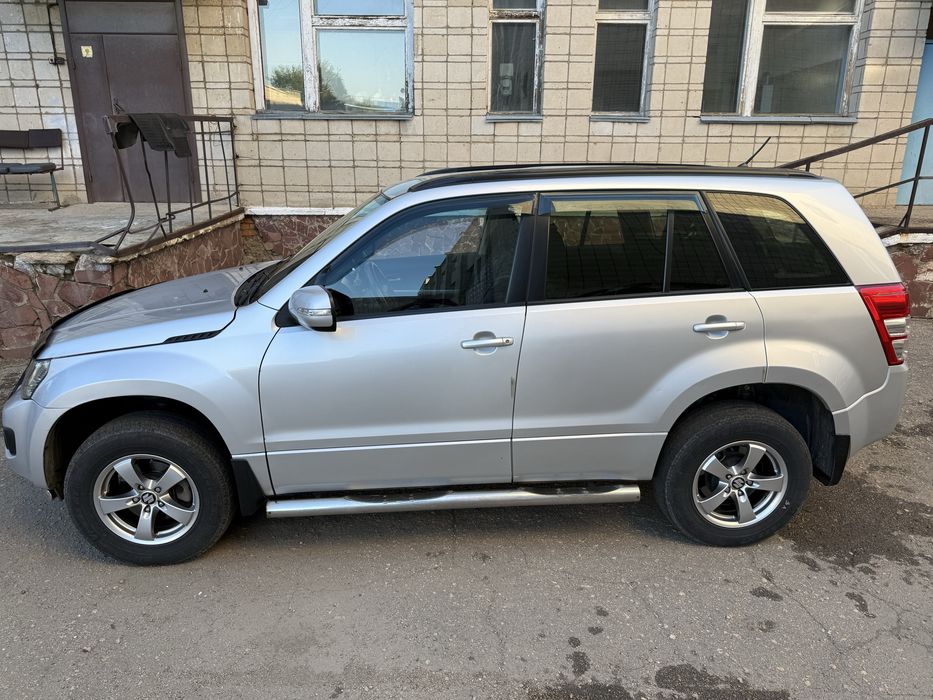 Продам Suzuki Grand Vitara