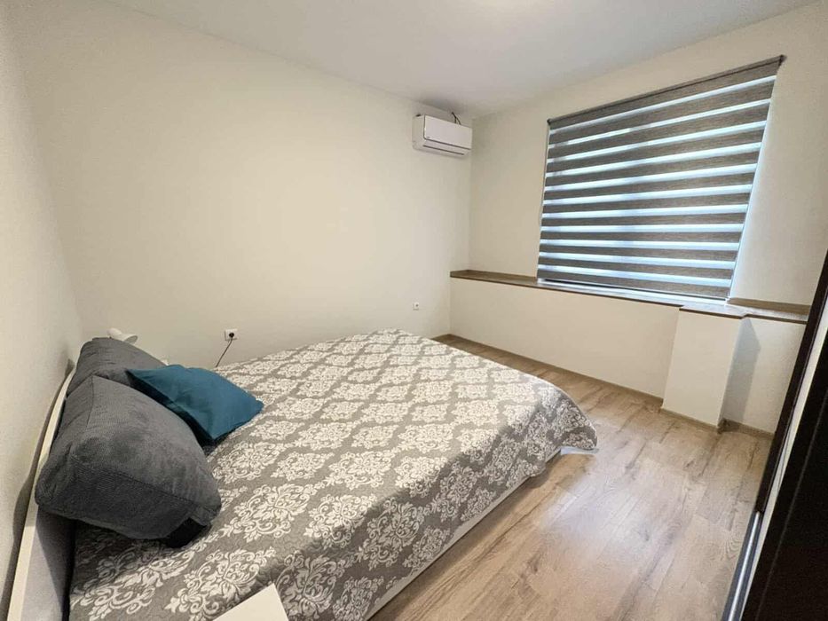 Дава се под наем Двустаен апартамент в Варна, Център - 54 кв.м за 680 € - Снимка #6