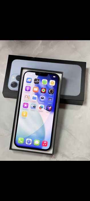 Iphone 13 pro max 256