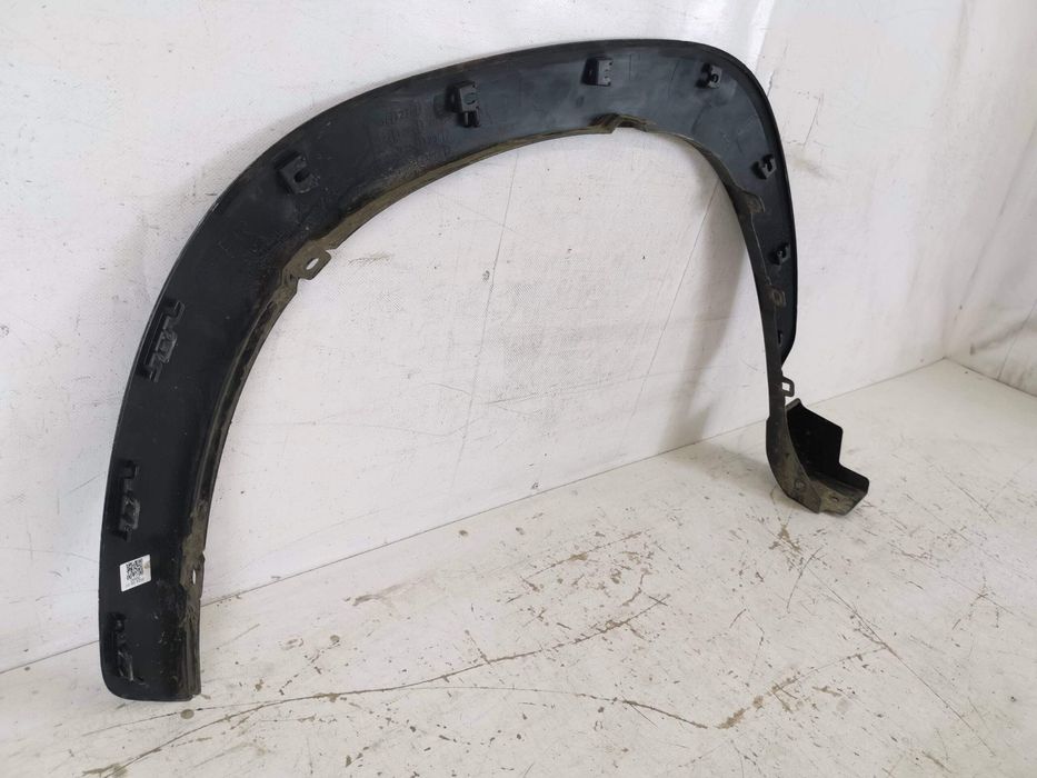 Предна дясна разширителна арка / Overfender Dqsna Toyota Corolla E210