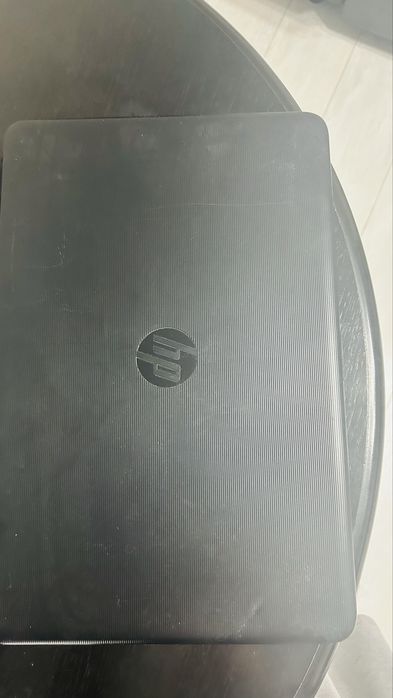 Продам ноутбук HP