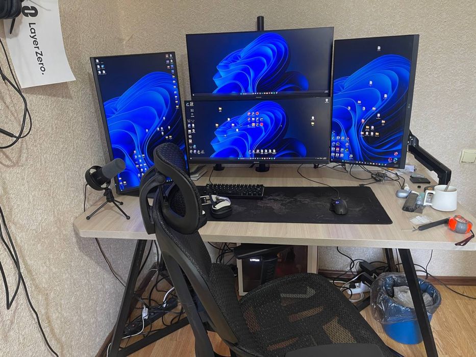 Наушники corsair void elite