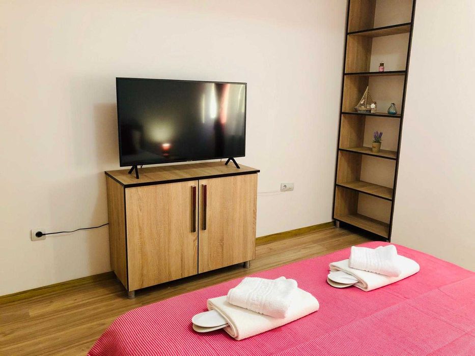 Moon Light - Apartament 2 Camere î statiunea Mamaia zona hotel Vega