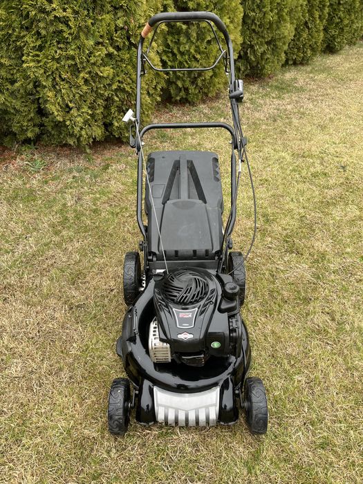 Самоходна Косачка BRAST 1.94kw.46см Нож