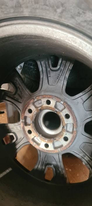 Джанти Форд рейнджар 18ки