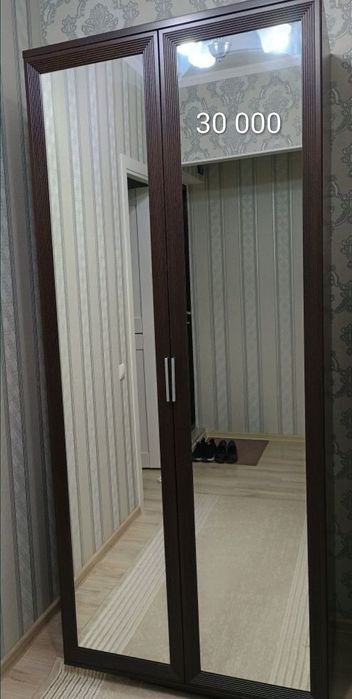 Продам новый шкаф или шифоньер