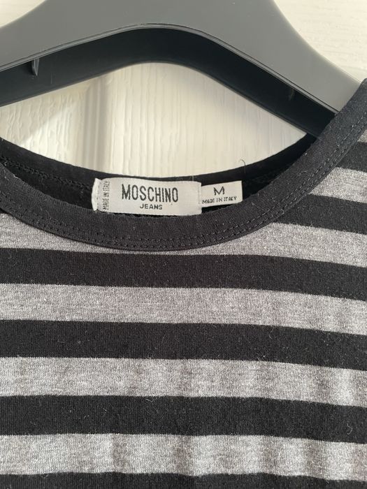 Moschino дамски потник