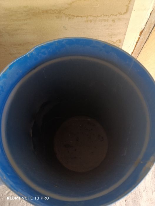 Бочка для мусор 4шт