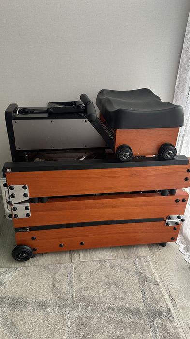 Продам тренажер гребля Xiaomi KingSmith Rowing Machine