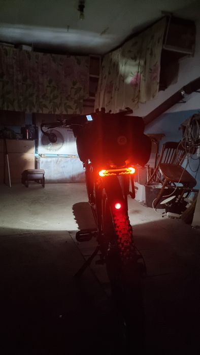 Электровелосипед