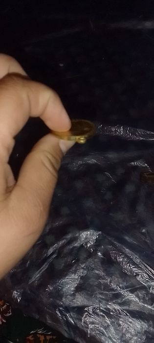 SSSR davridagi medal Qaxramon ona medali