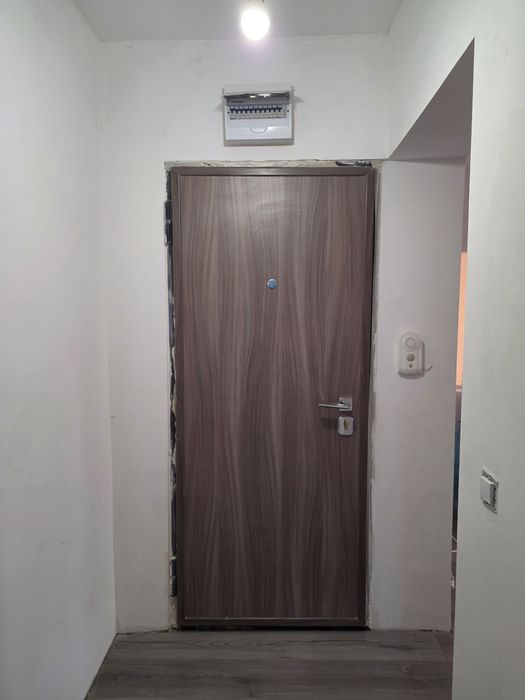 Apartament 3 camere Podul Gruii