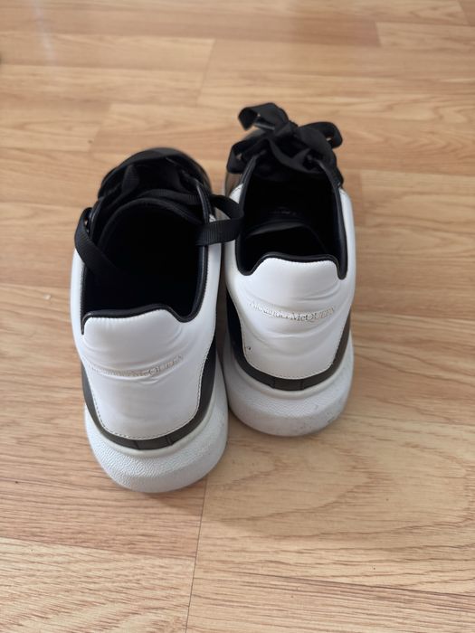 Alexander mcqueen