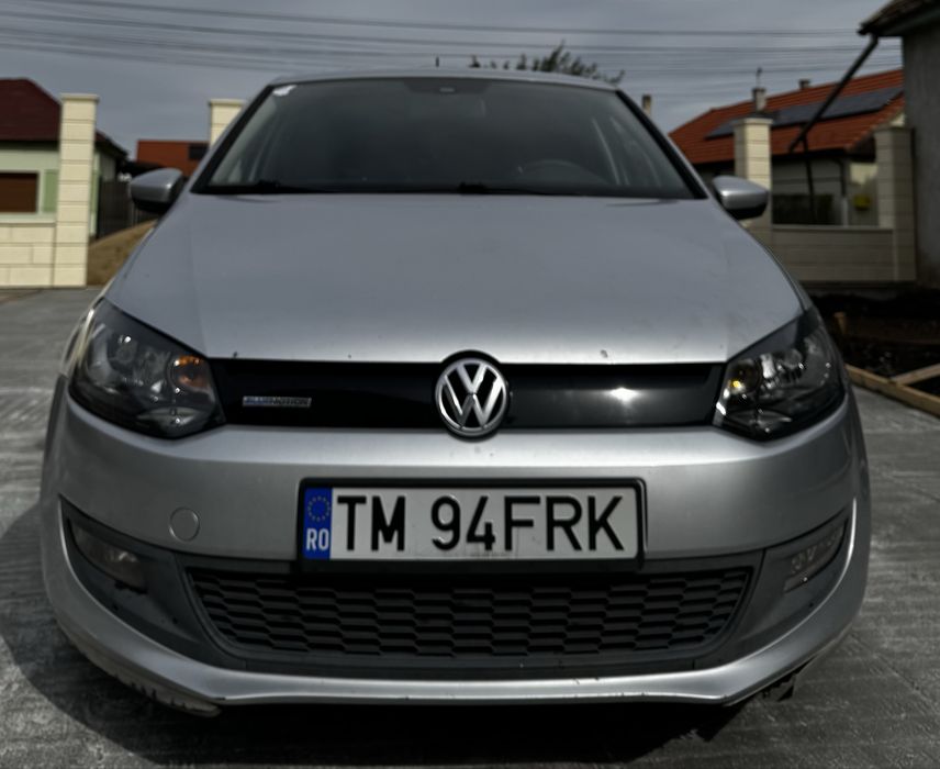 Vand Polo vw 1.2 diesel