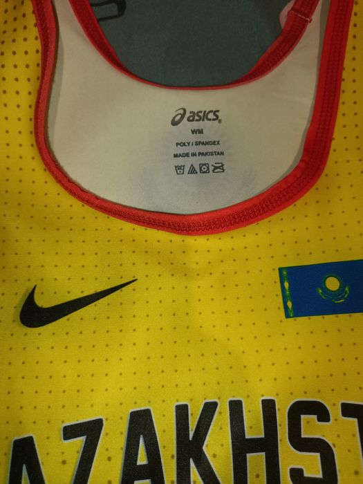 Продам новые борцовские трико.