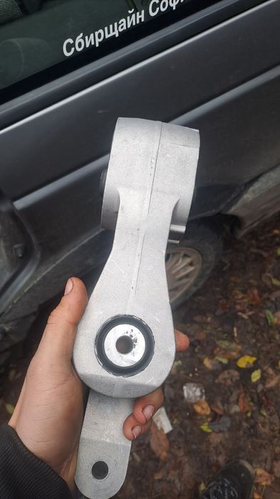 Кокал за шаран 2ра генерация