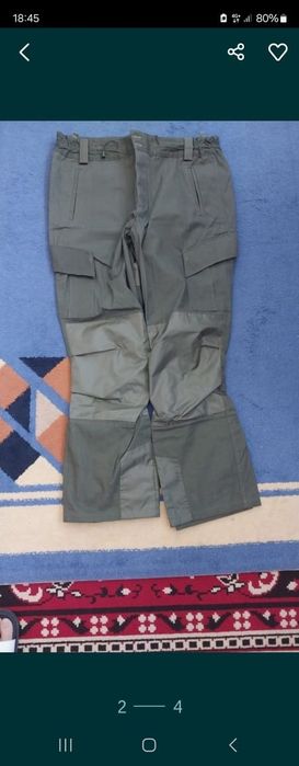 Продам костюм куртка штаны