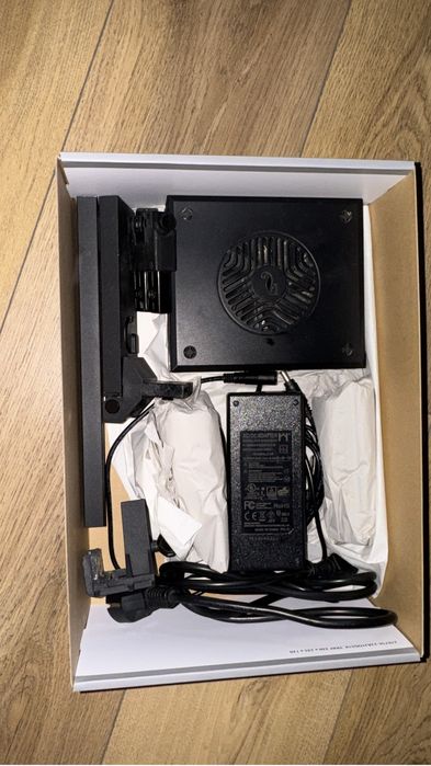 Lampa Red Sea led 90