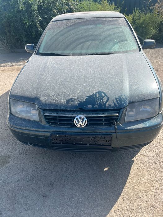 Volkswagen Jetta 2000г
