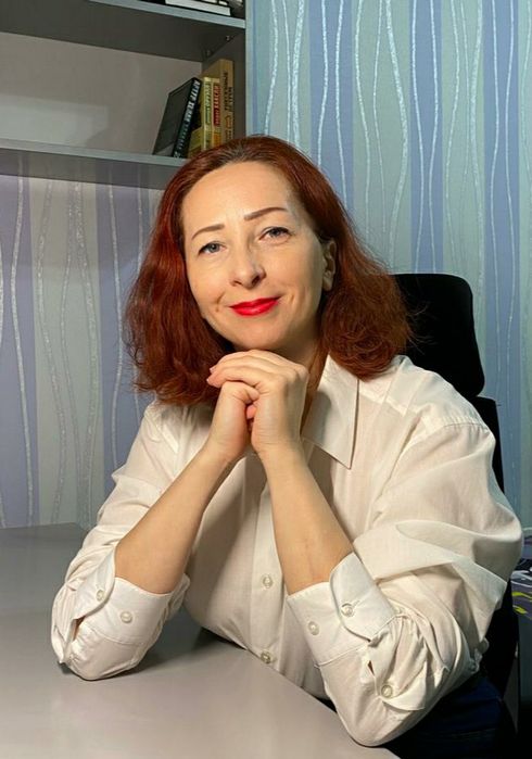 Психолог. Семейная терапия