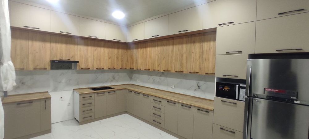 Мебель на заказ.