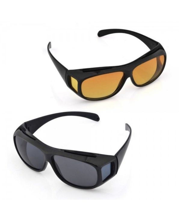 Нови очила за шофиране