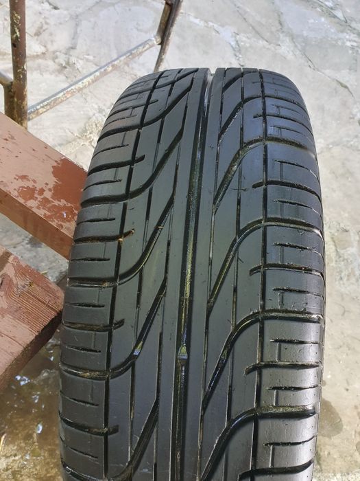 Оригинална джанта Mercedes A Class W168 16