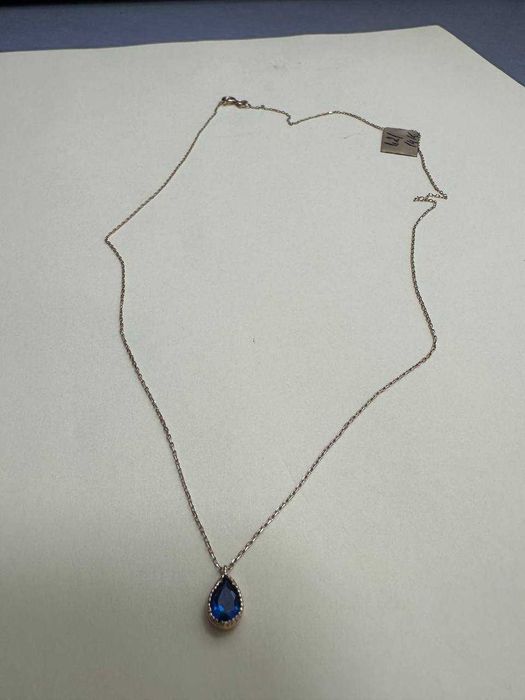 Lant aur 14k 1.21gr (CDC) StarAmanet