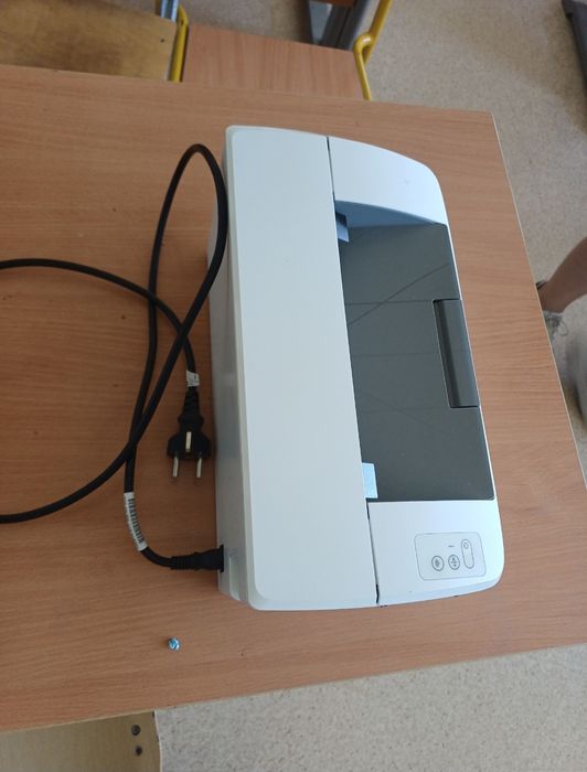 HP LaserJet принтер
