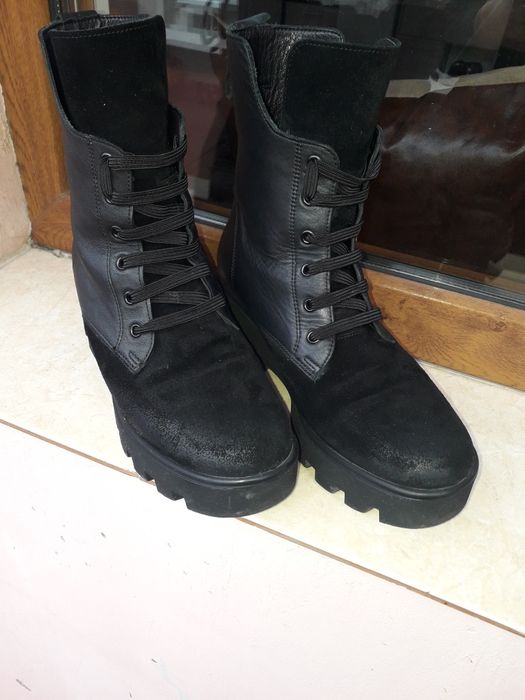 Бианки естеств.кожа