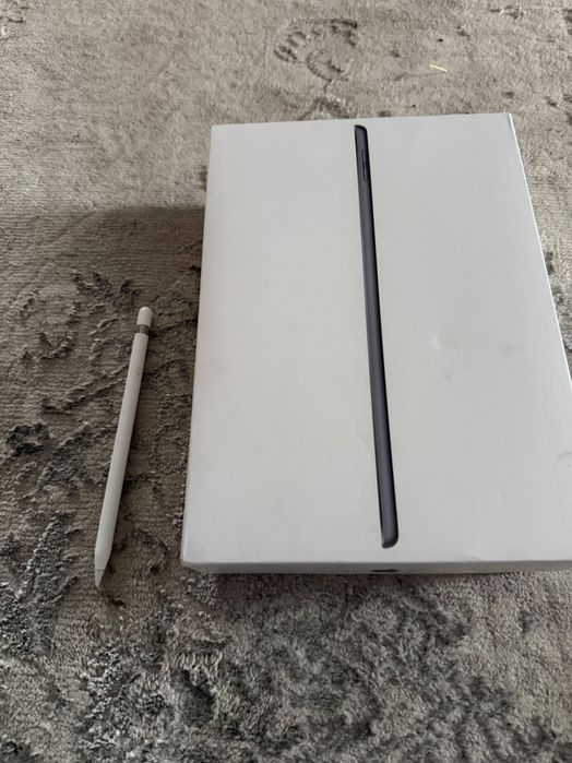 Айпад 9 го поколения