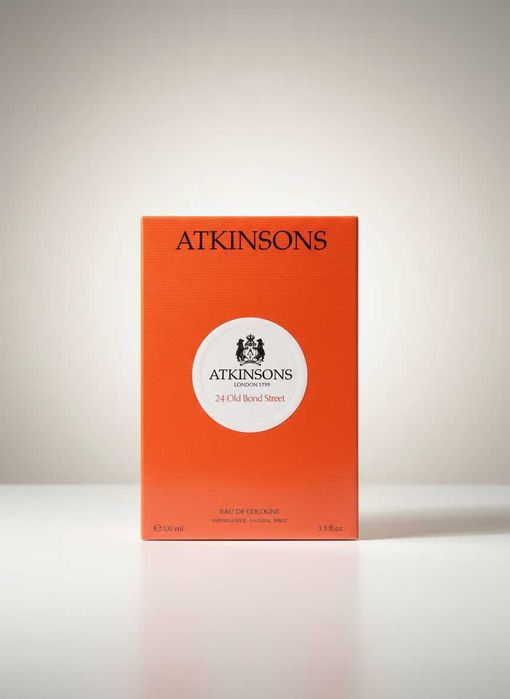 Духи ATKINSONS (унисекс). Распродажа!!! Оригинал!