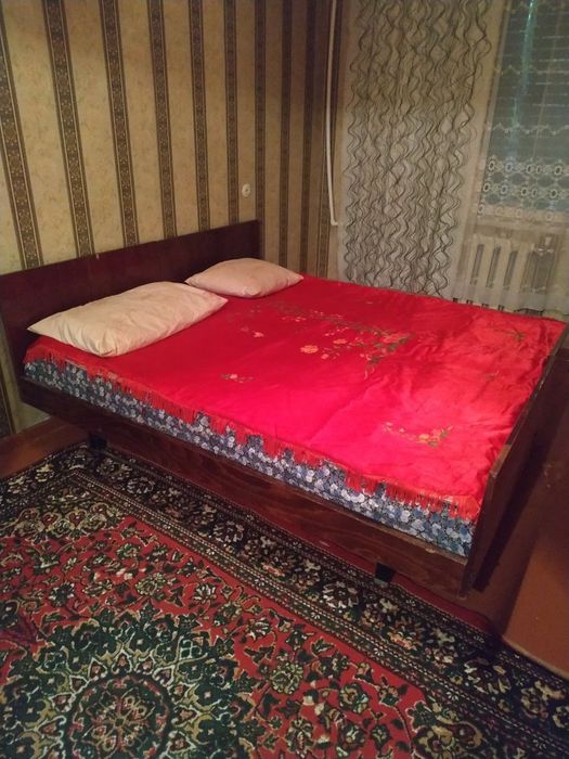 Аренда Квартира 2 хона Кора камиш 1/4