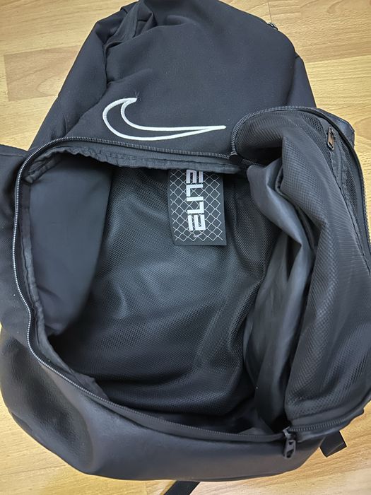 спортивный рюкзак nike elite pro