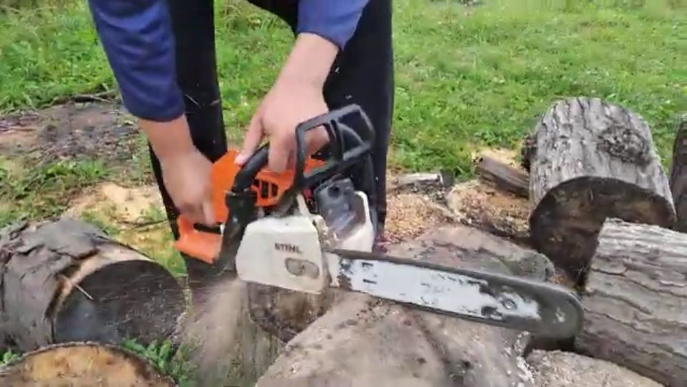 Дарахт кесиш хизмати daraxt kesish бензопила услуг обрезка спил деревя