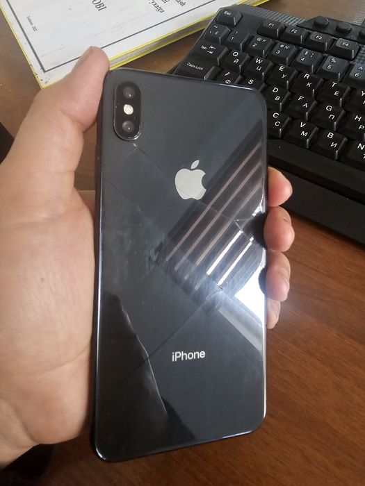 iphone xs max 64 gb