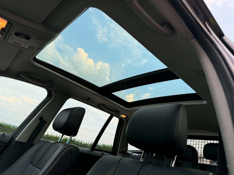 BMW X3 2007 — imagine 3