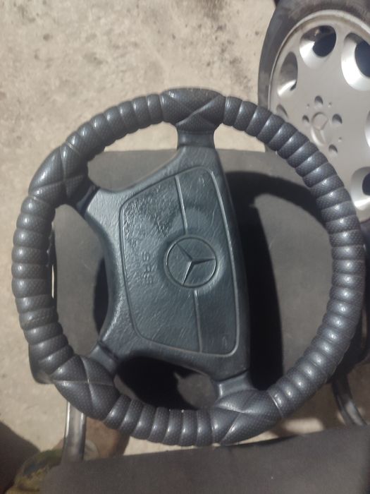 Щиток прибор на Мерседес w210