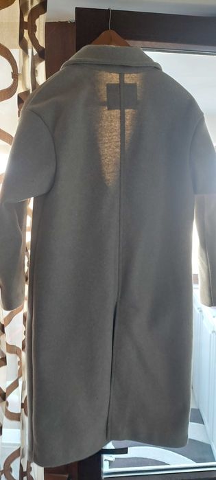 Палто Bershka М размер