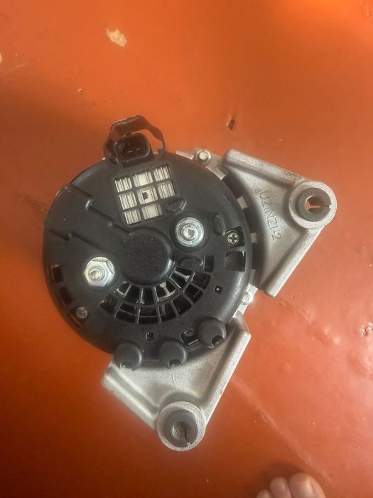 Генератор на Chevrolet Cobalt