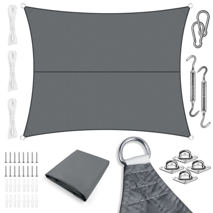 Prelata umbrire vela umbra