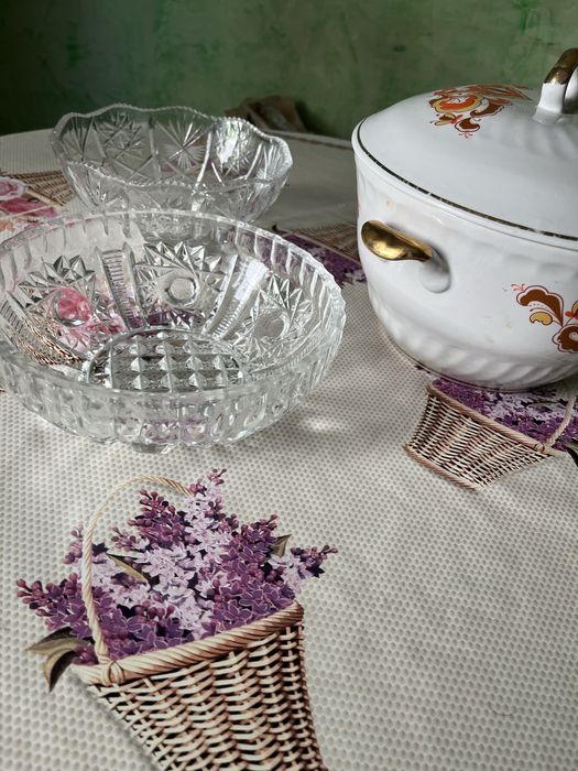 Продам посуду